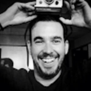 Meet your Posher, Robyn